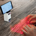 Hedge-Hive l Laser Keyboard Projector