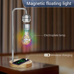 Best Magnetic Levitation Bulb 