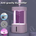 Hedge-Hive l winben anti gravity humidifier