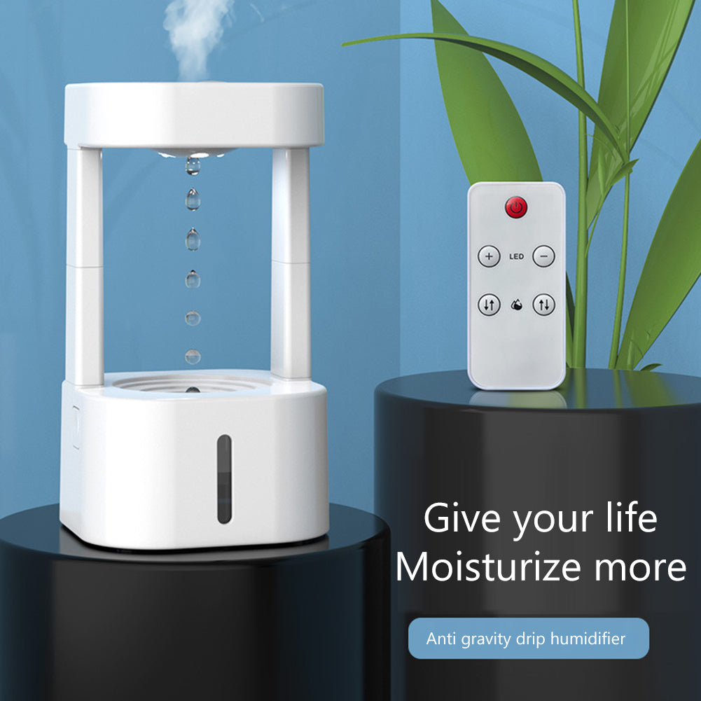 Hedge-Hive l winben anti gravity humidifier